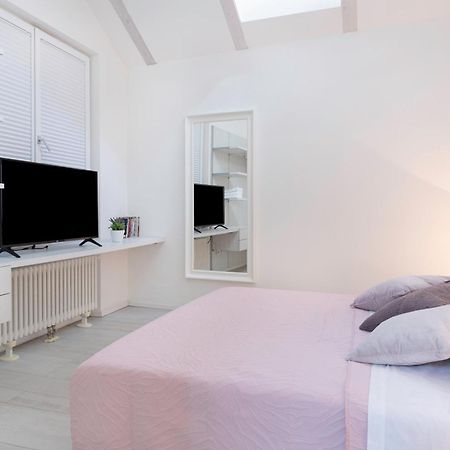 Sweethome Gries - Con Garage Bozen Exterior foto