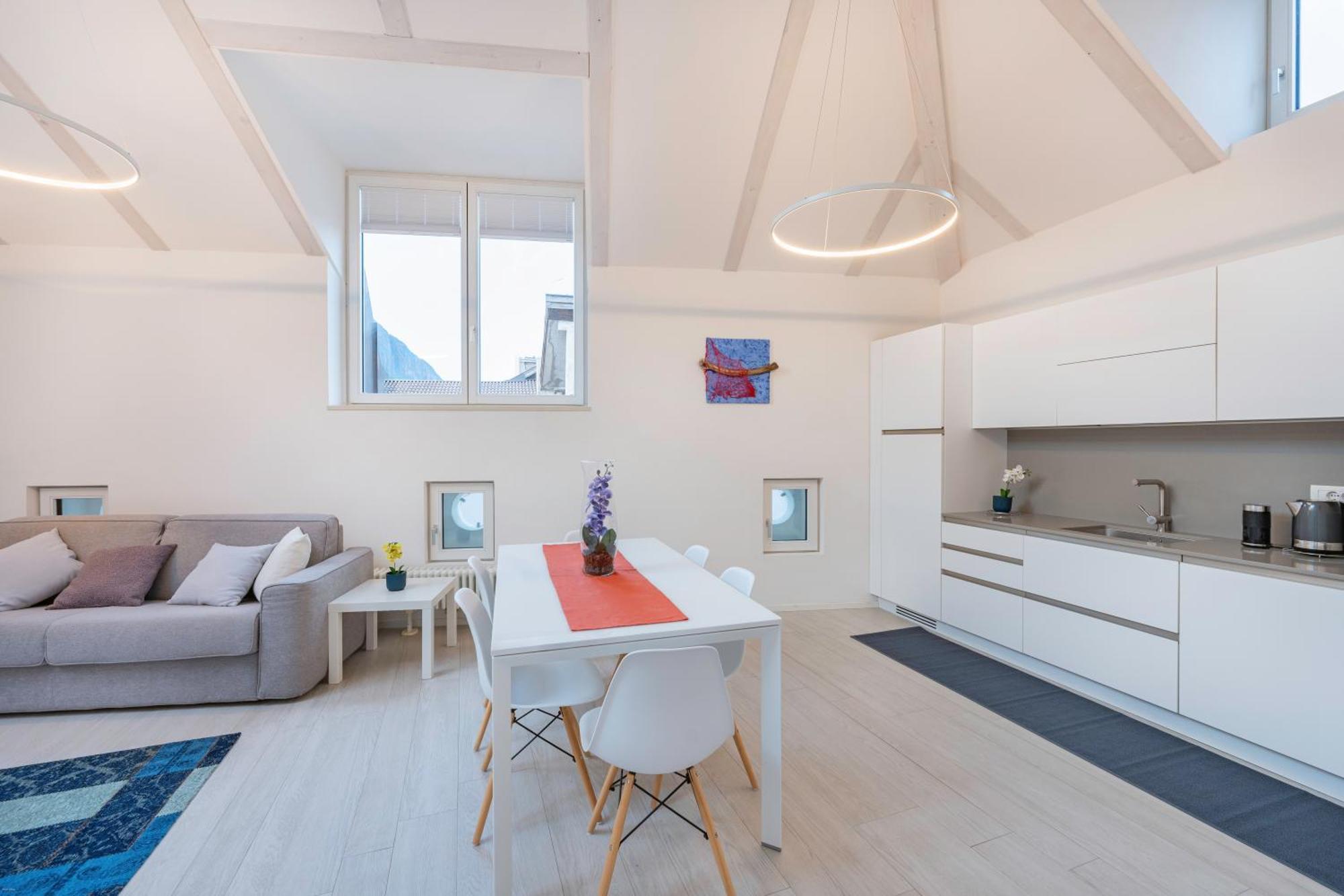 Sweethome Gries - Con Garage Bozen Exterior foto