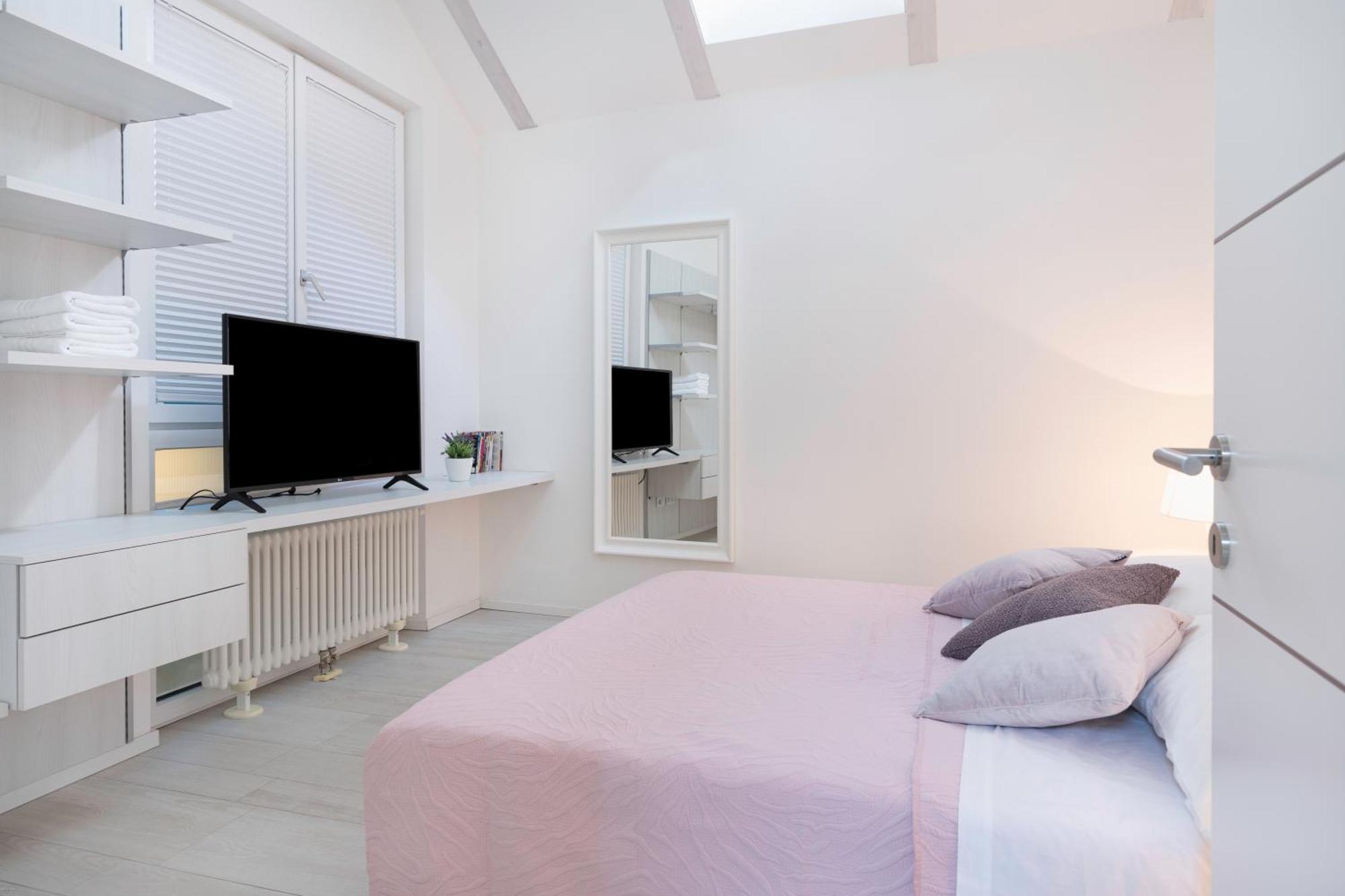 Sweethome Gries - Con Garage Bozen Exterior foto