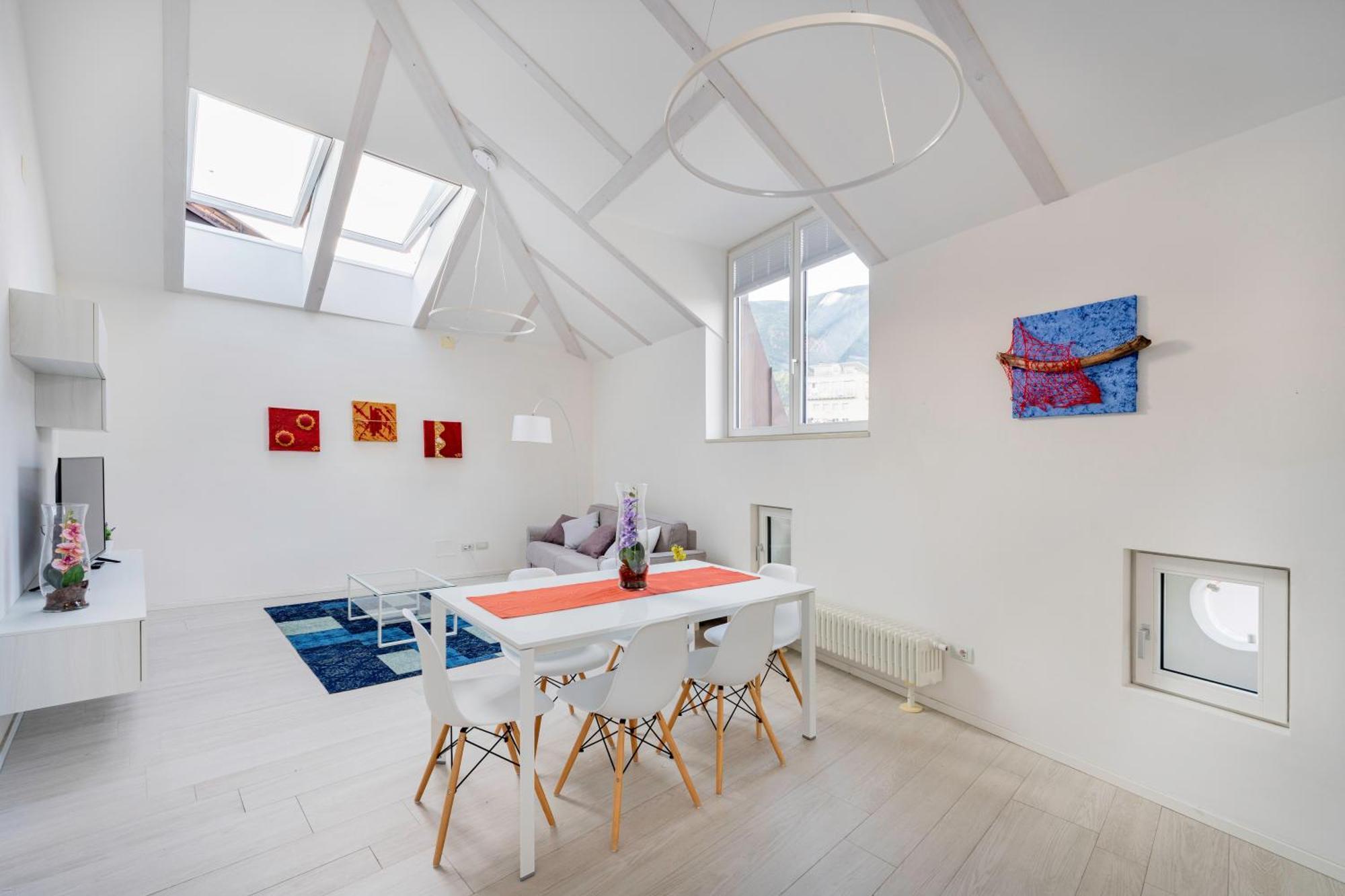 Sweethome Gries - Con Garage Bozen Exterior foto